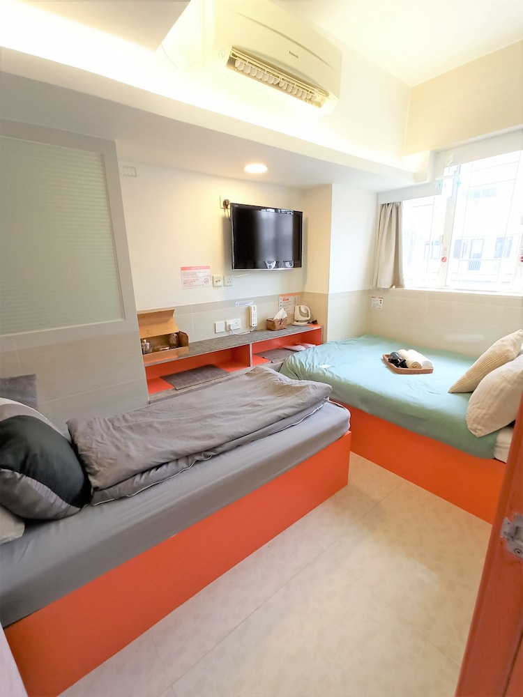 Family Triple Room
