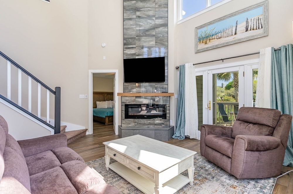 Villa, 4 Bedrooms
