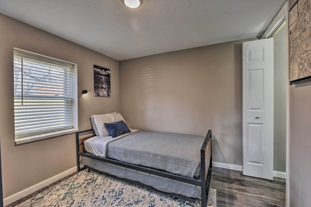 Cottage (2 Bedrooms) photo 3