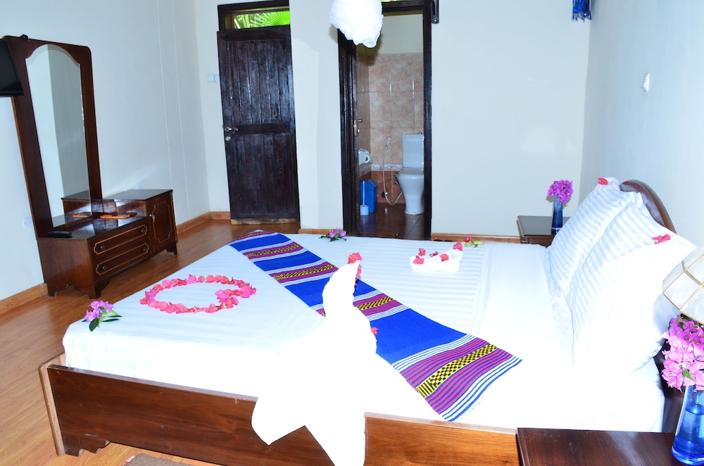 Panoramic Single Room photo 2