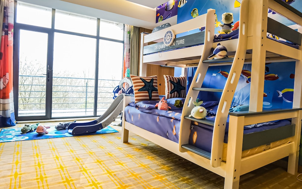 Family Studio Suite, 1 Bedroom photo 3