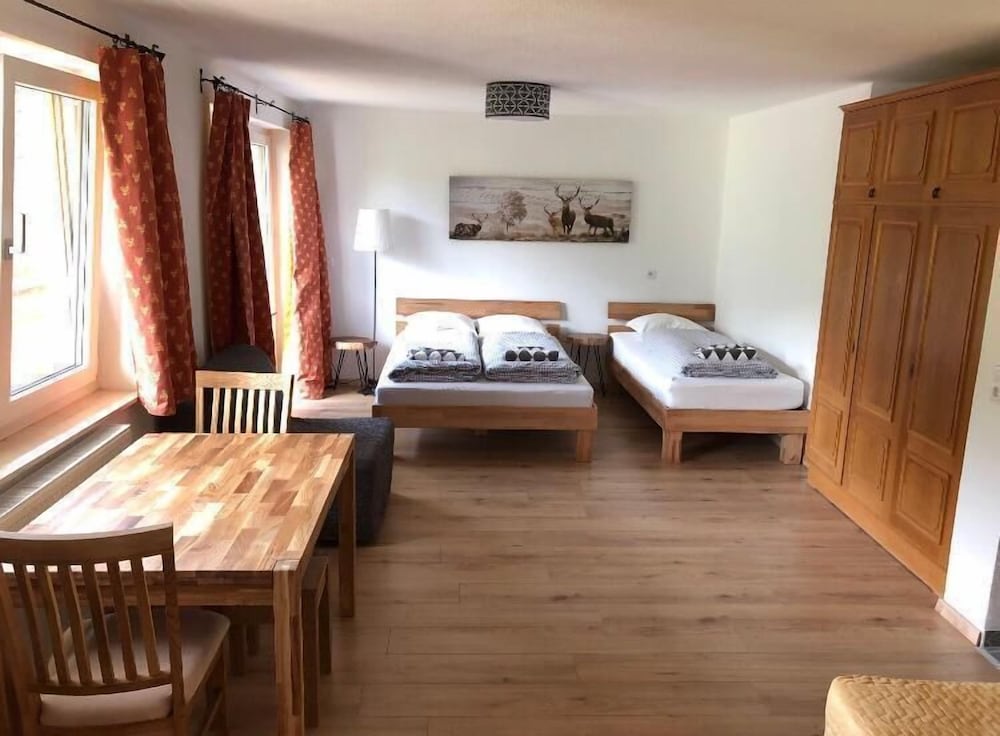 Apartment, 2 Bedrooms