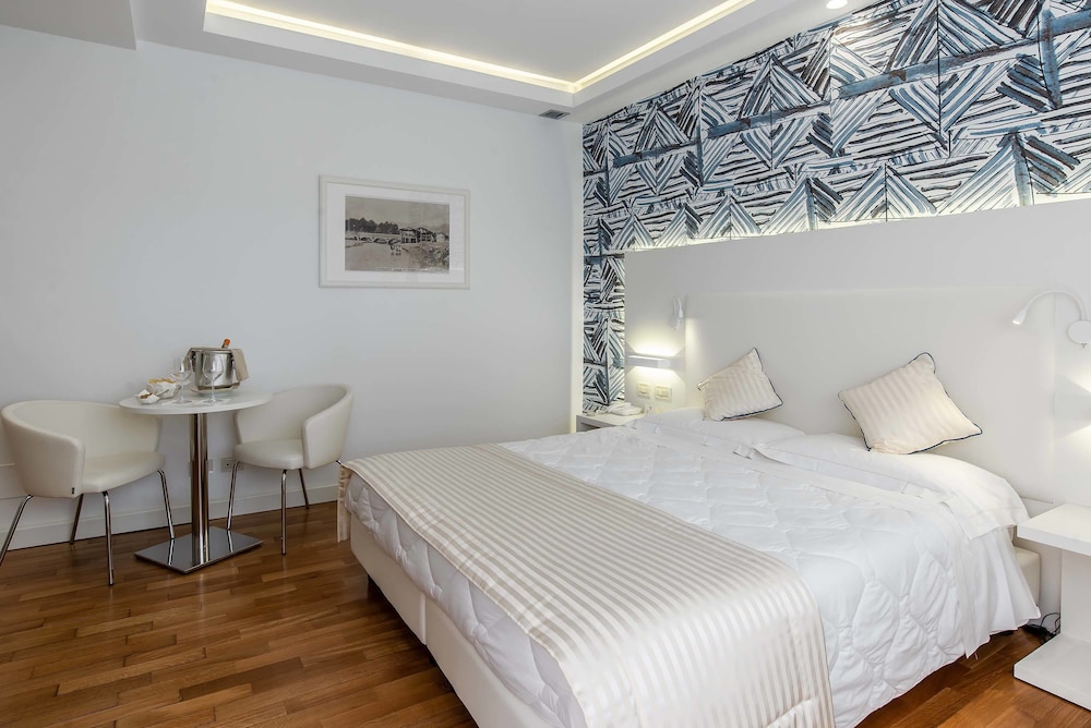 Deluxe Room photo 3