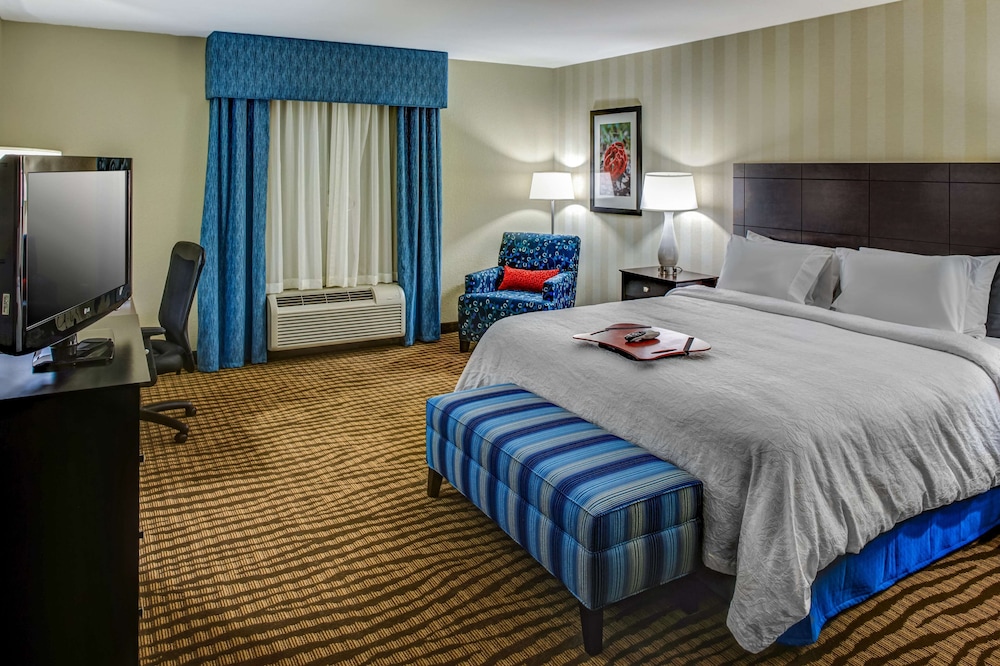 Hampton Inn Thomson, Φωτογραφία 3