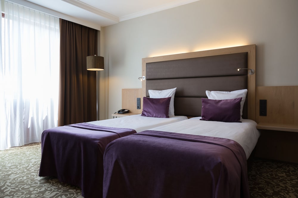 Superior Double Room - Photo 2