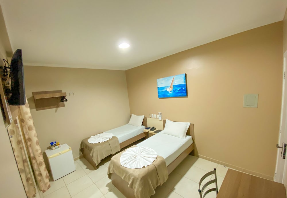Executive Single Room photo 2