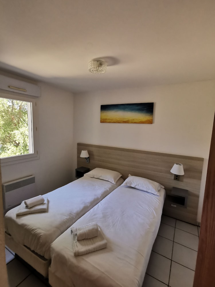 Standard Apartment, 1 Bedroom photo 2