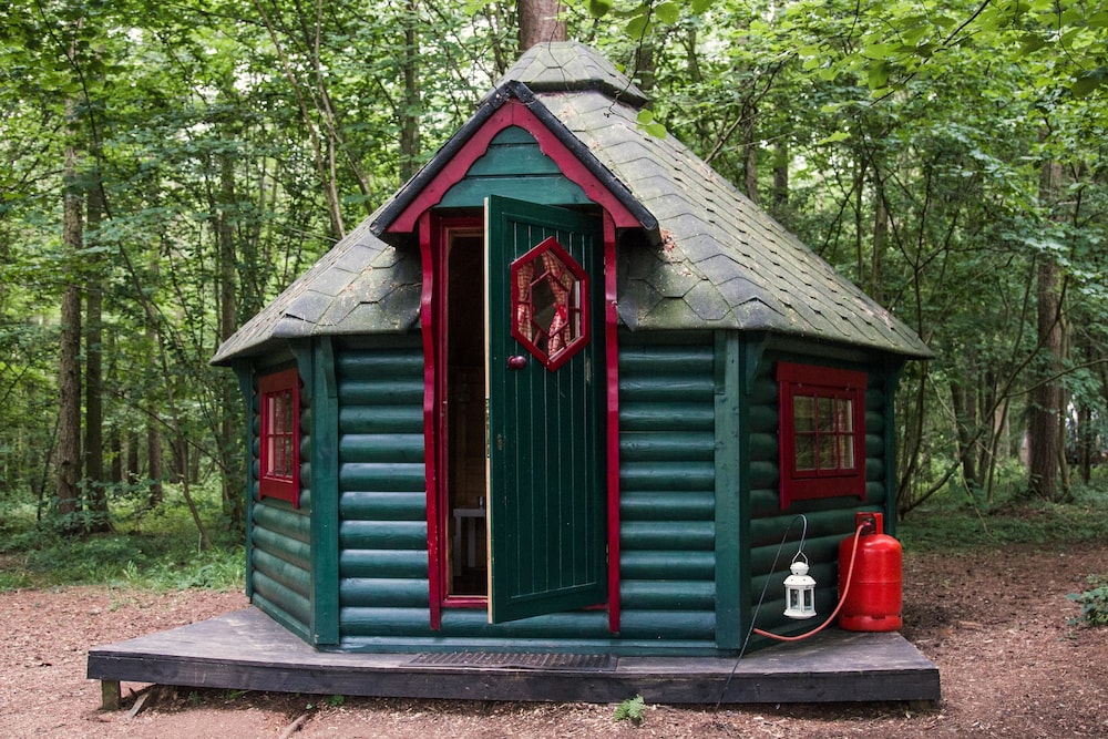 Hobbit Pod photo 3