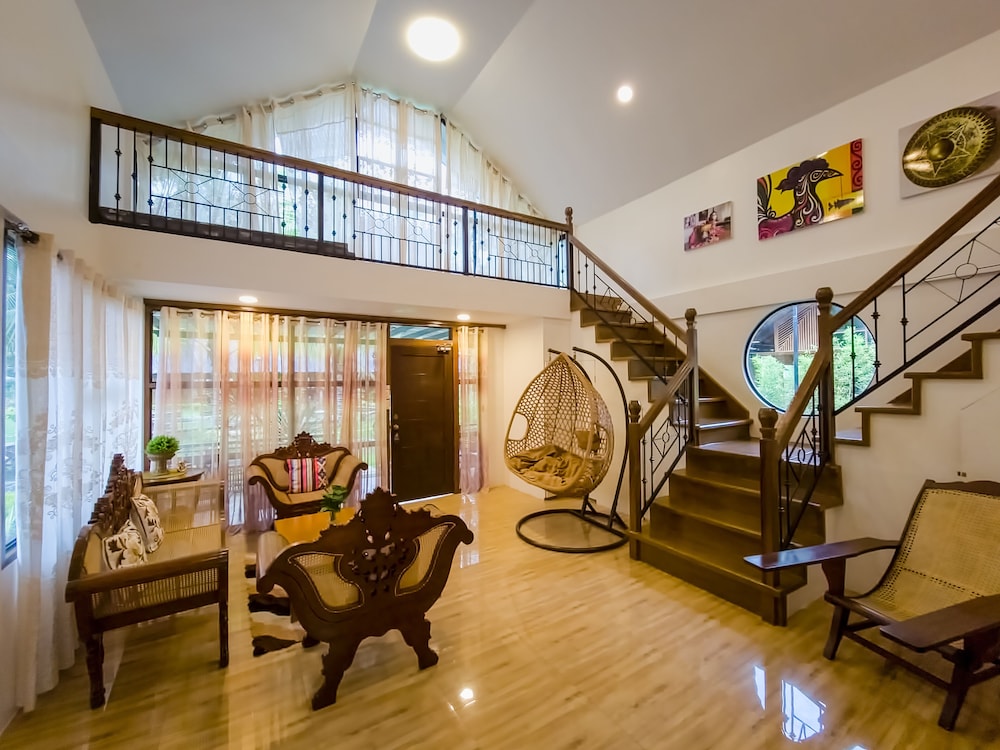 Premium Villa, Multiple Beds, Garden View photo 2