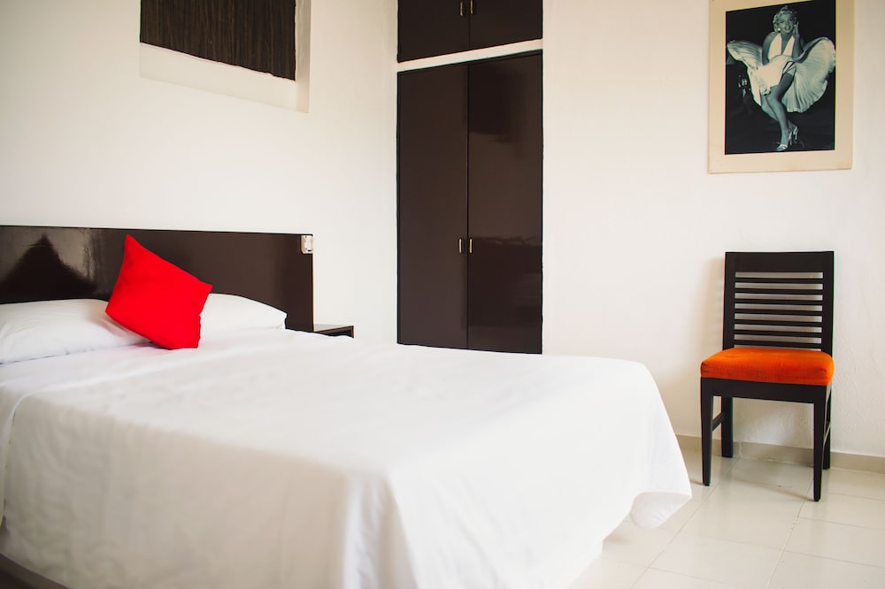 Superior Double Room - Photo 1