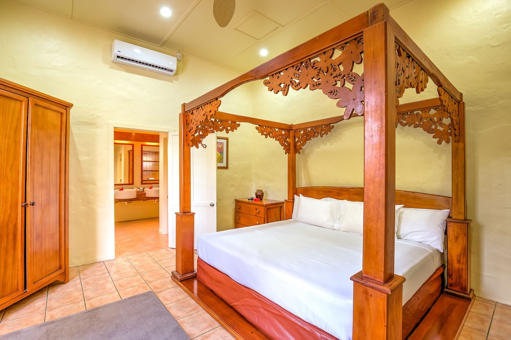 3-Bedroom Private Pool & Spa Villa (Lime Blossom)