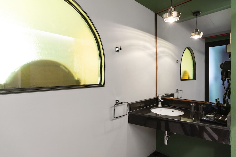 Superior Twin Room photo 2