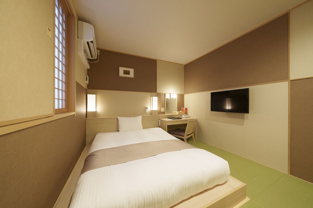 Superior Tatami Single Room, Non Smoking