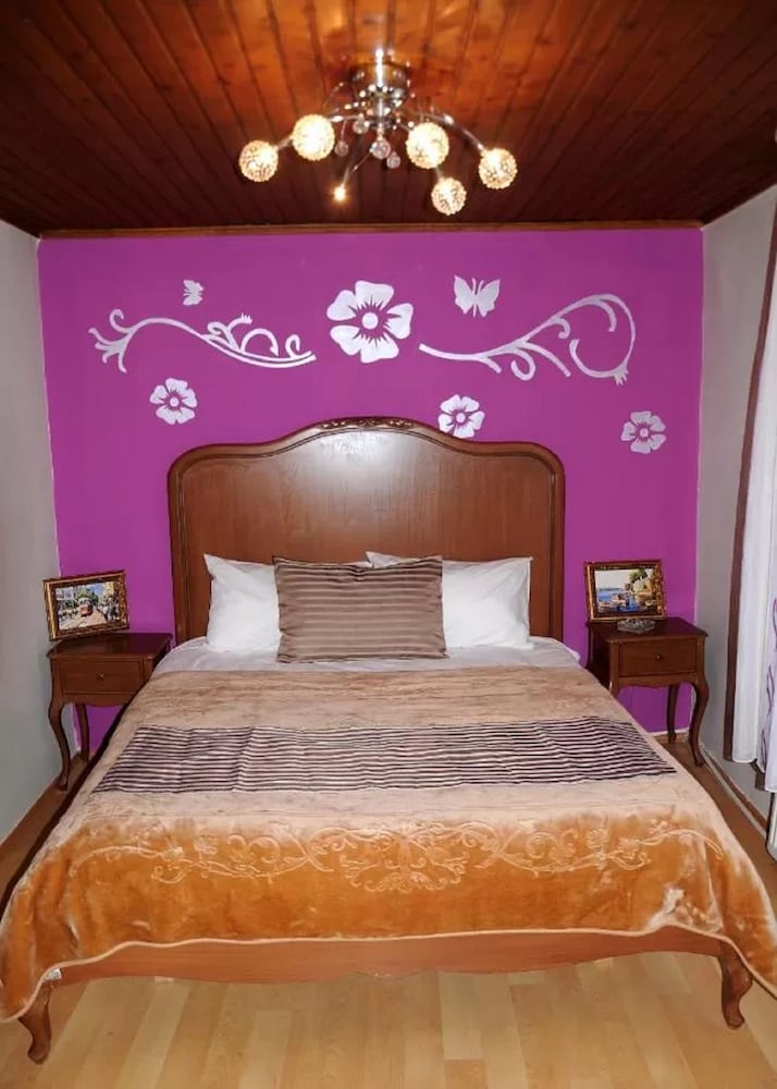 Apartment, 2 Bedrooms, Ensuite, Annex Building photo 3