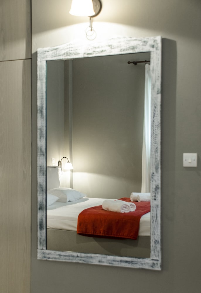 Triple Room, Sea View photo 2