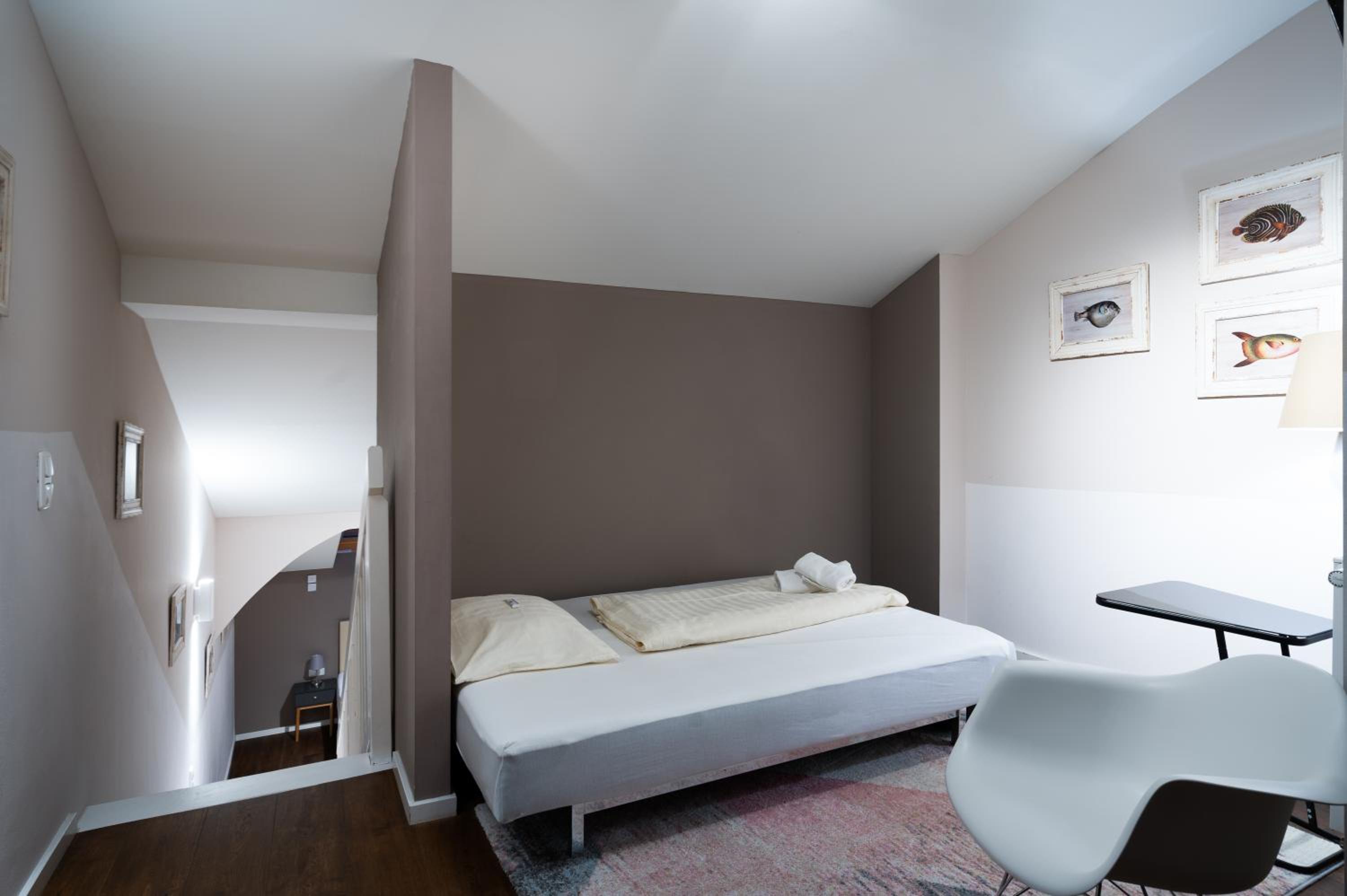 Suite with Fortress View - Photo 3