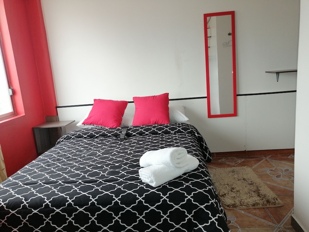 Double Room, 1 Double Bed, Lake View