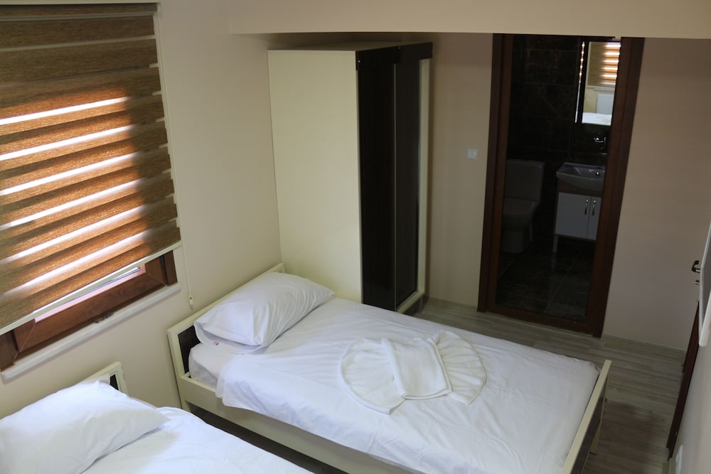 Standard Twin Room photo 1