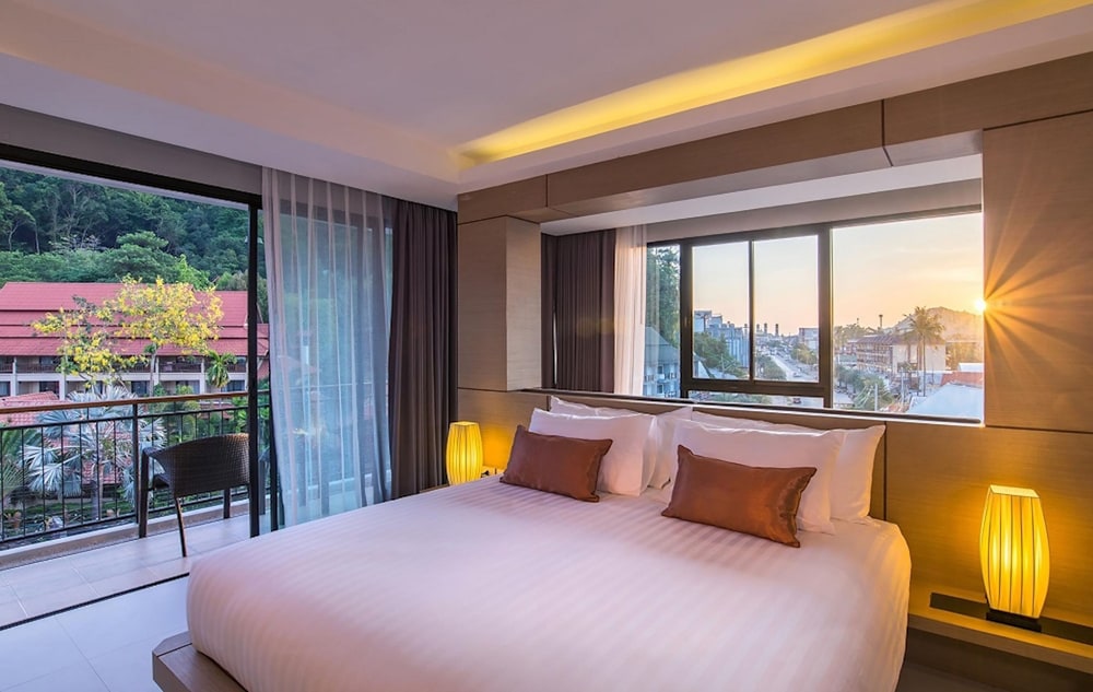 Grand Deluxe Room photo 2