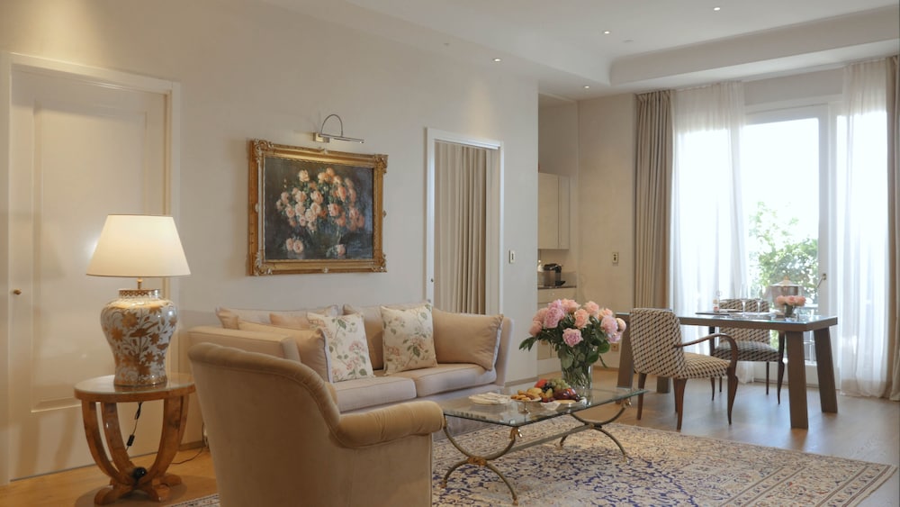 Royal Suite