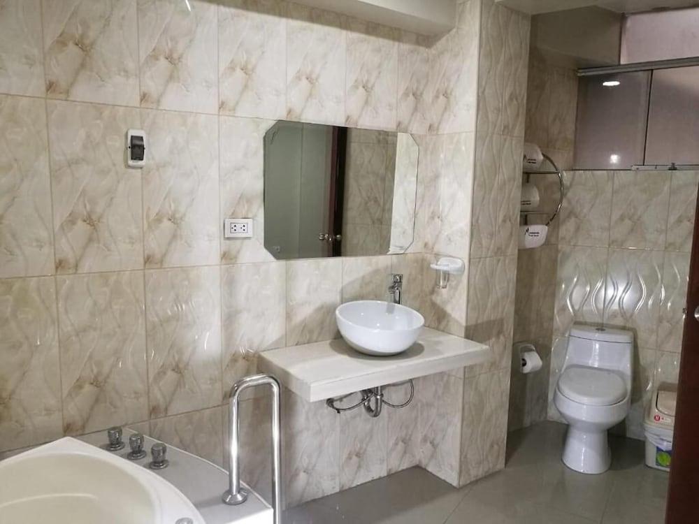 Deluxe Room photo 3
