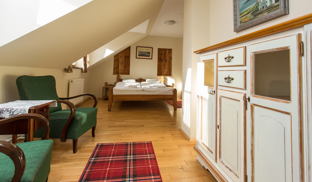 Superior Double Room photo 1