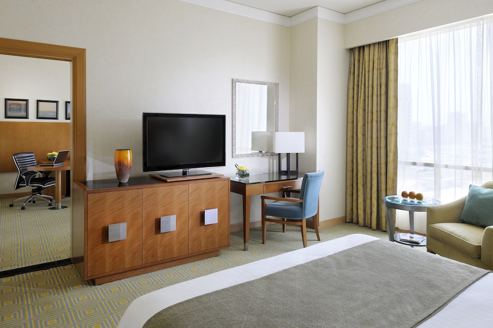 Room, 2 Twin Beds, Smoking (View)