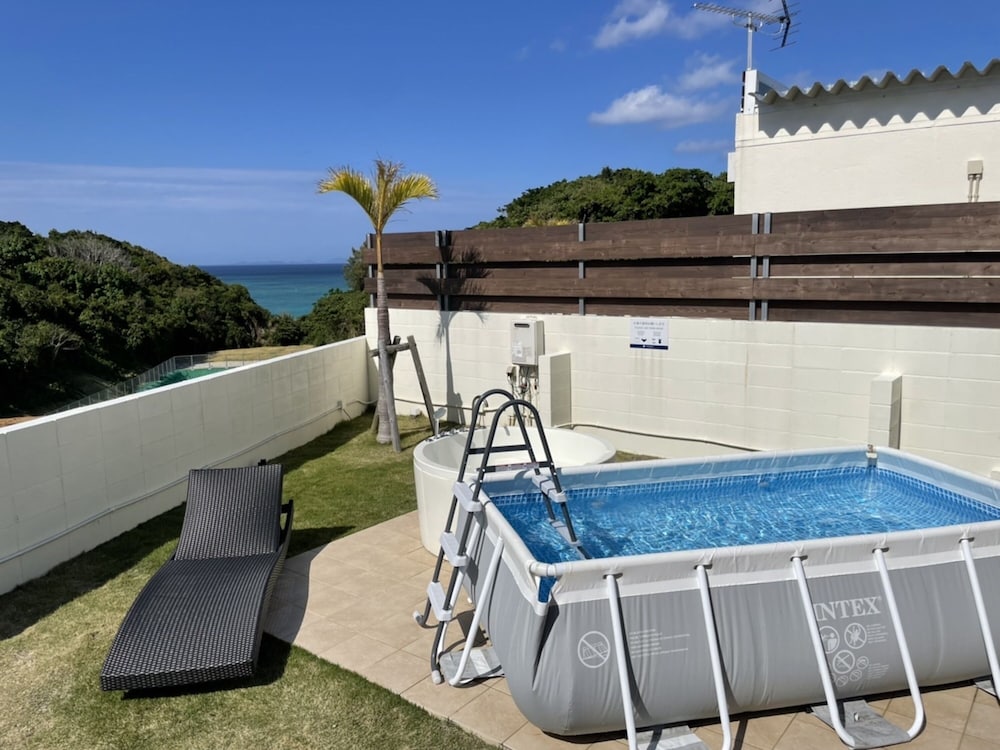 Villa with Jetted Tub photo 2