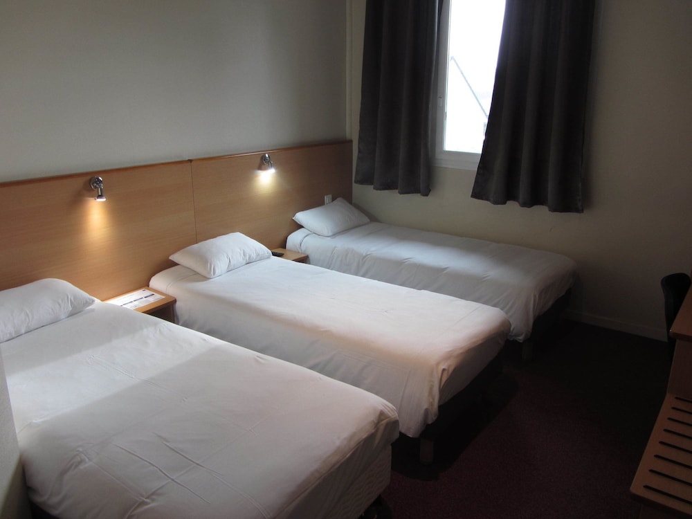 Triple Room photo 3
