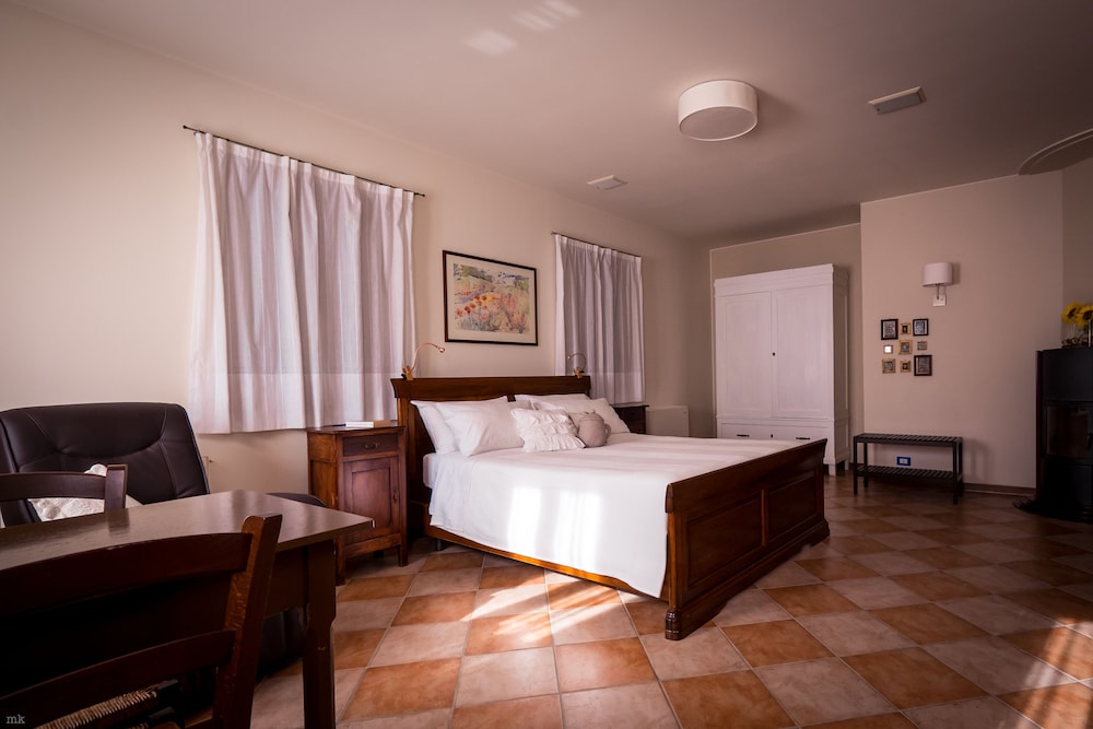 Double Room (Zenzero)