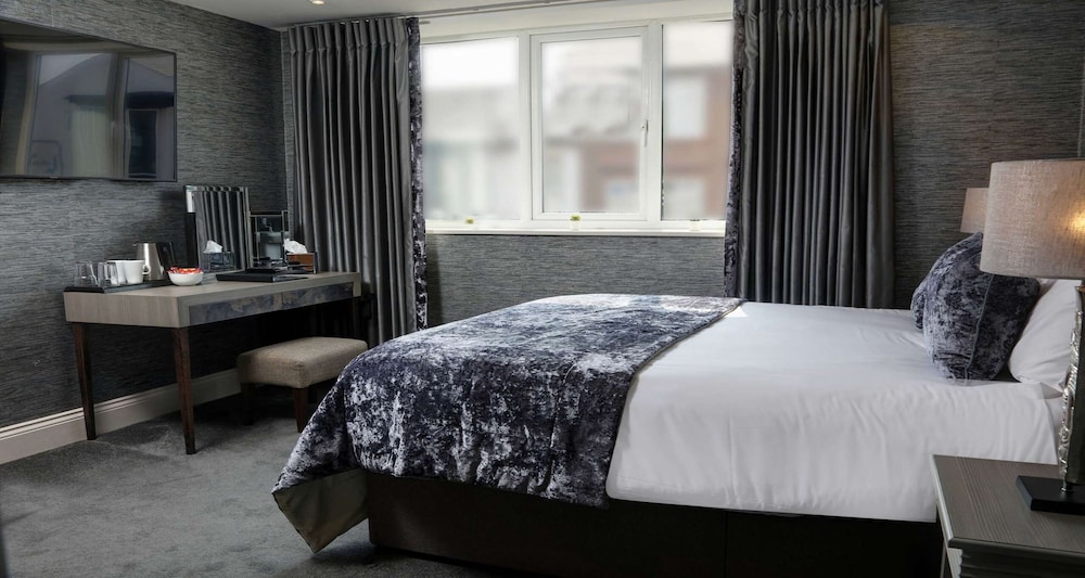 Standard Room, 1 Double Bed, Non Smoking (Cozy Room;Small Room)