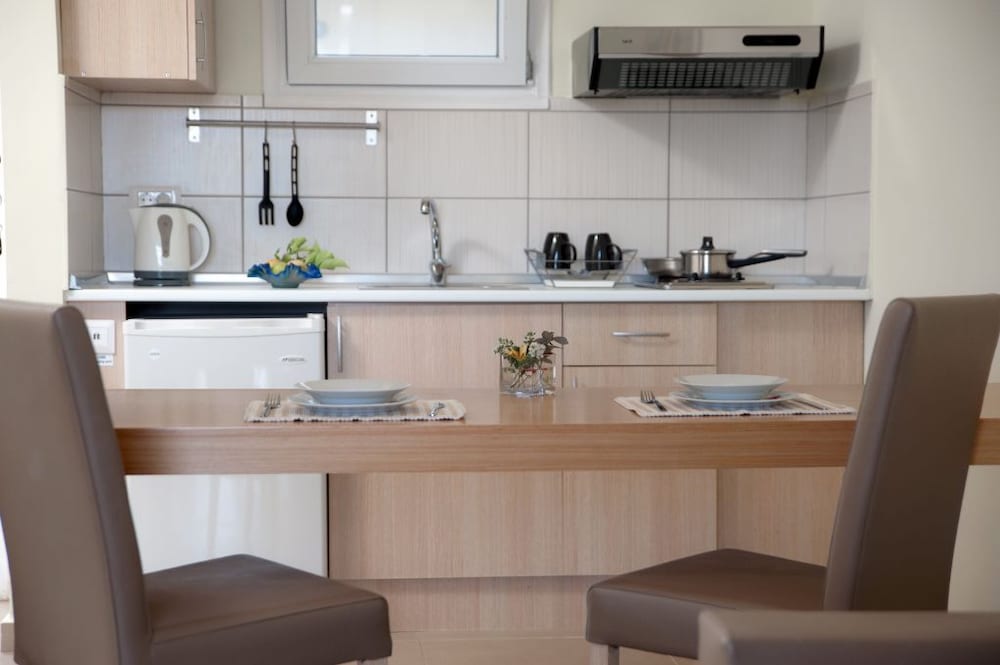 Apartment, 1 Bedroom, Sea View photo 2