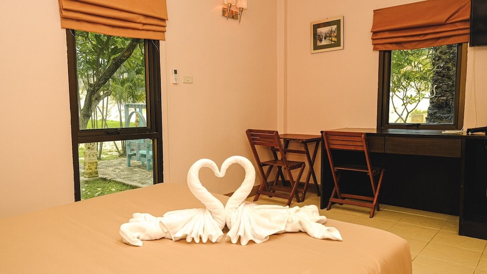 Standard Room (Resort Zone)