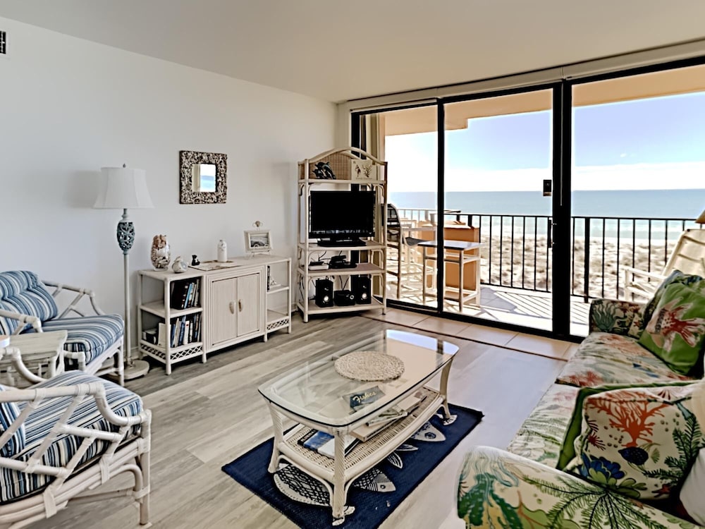 Condo, Multiple Beds, Balcony, Ocean View (#205 - No Pets) photo 2