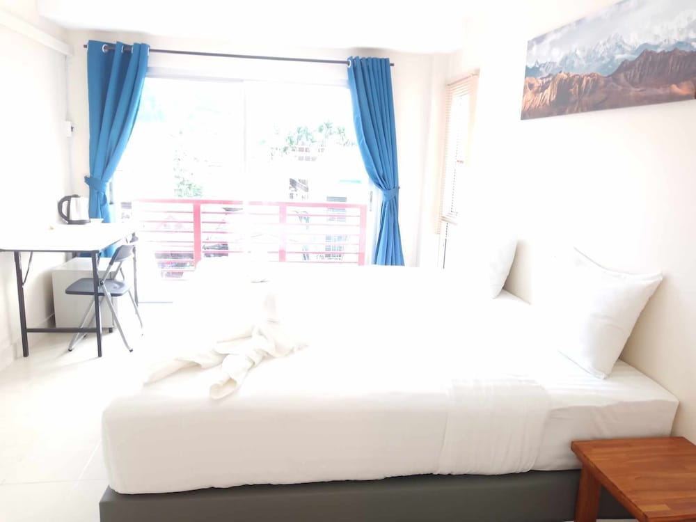 Deluxe Double Room photo 1