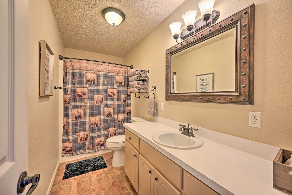 Cottage (2 Bedrooms) photo 3