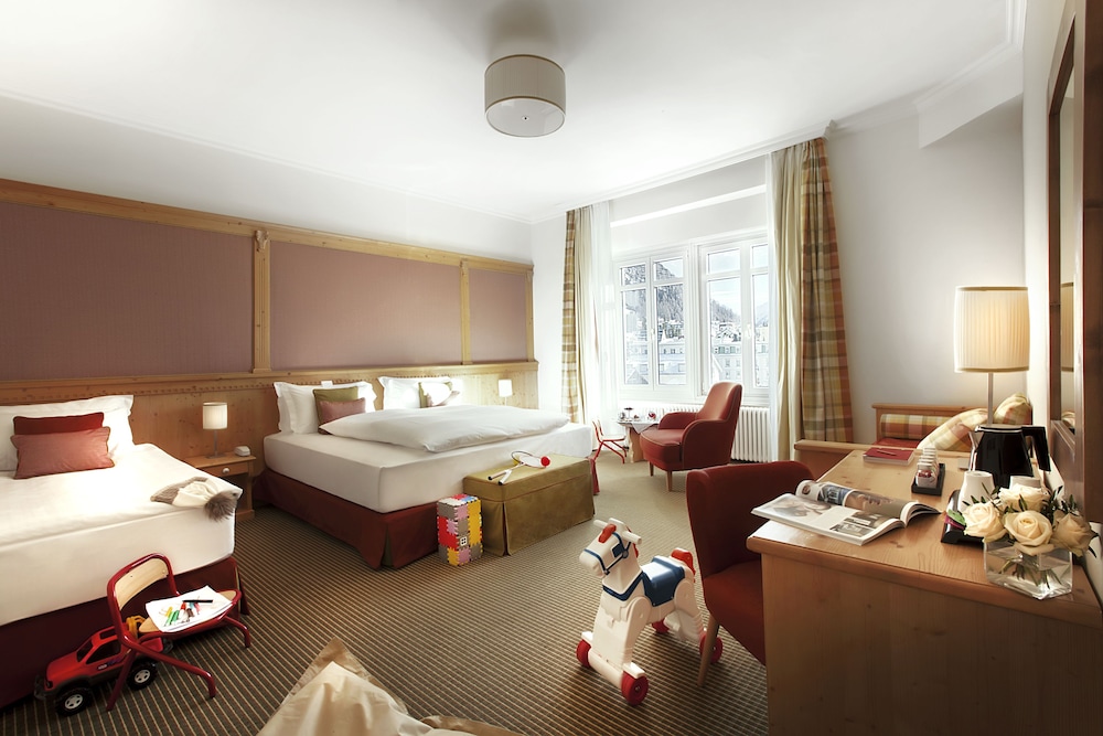 Quadruple Room - Photo 1