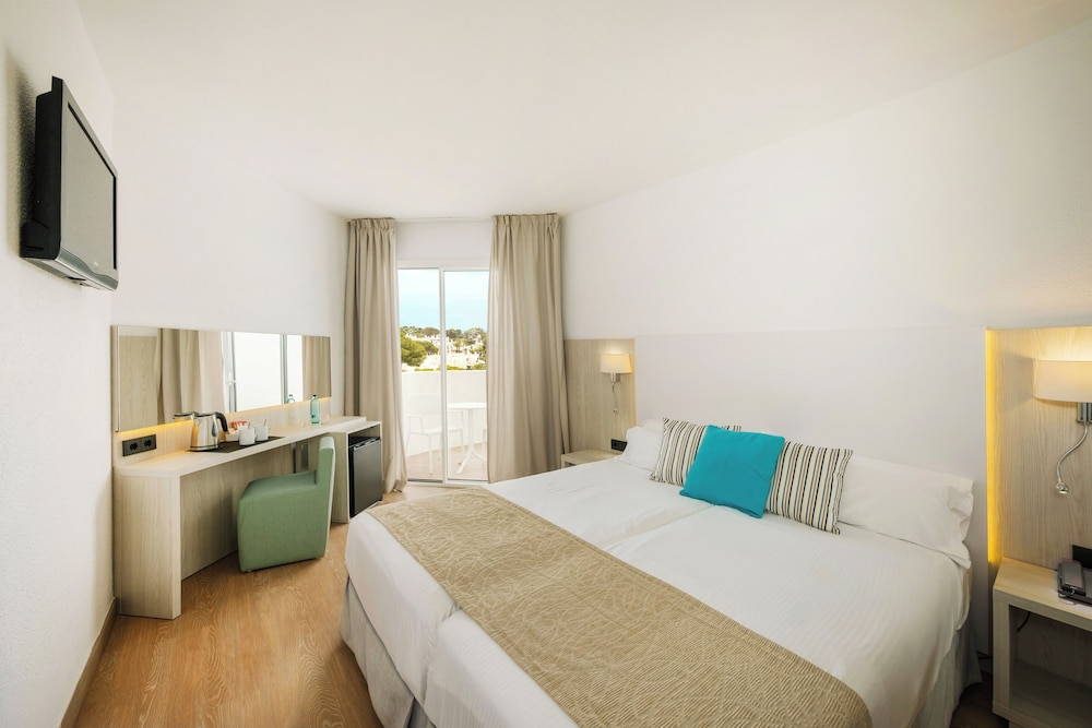 Habitación Doble Estándar