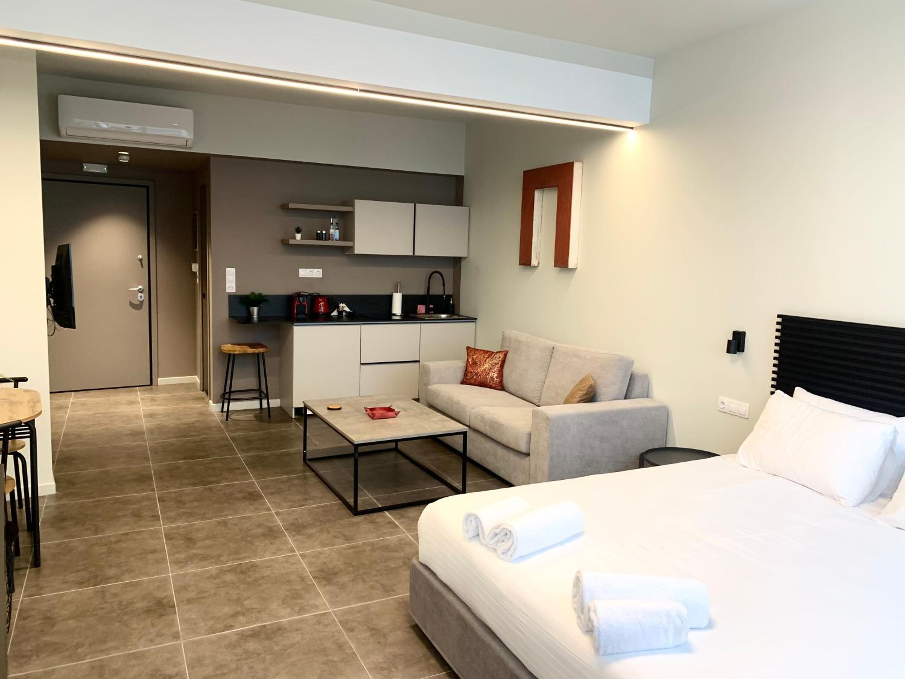 Superior Suite photo 1