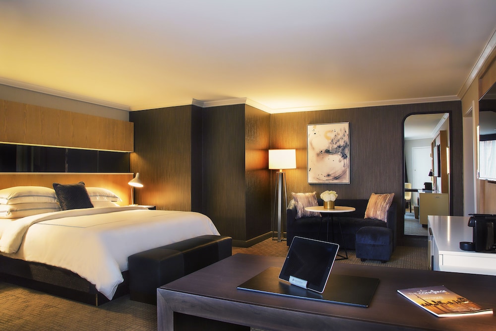 Suite, 1 King Bed (Studio Suite King) - Photo 2