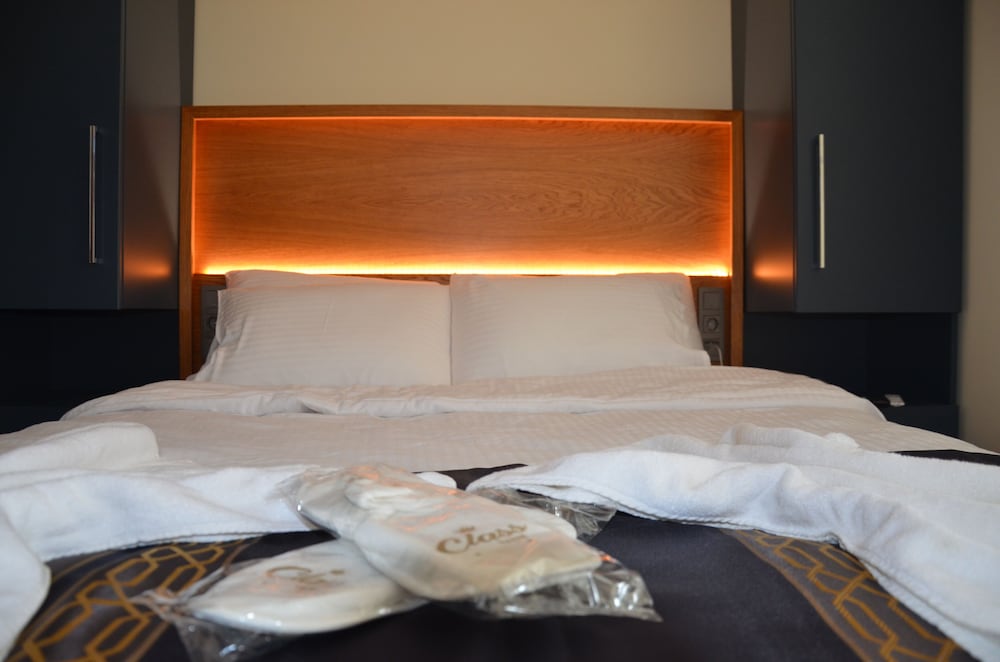 Deluxe Double Room photo 1