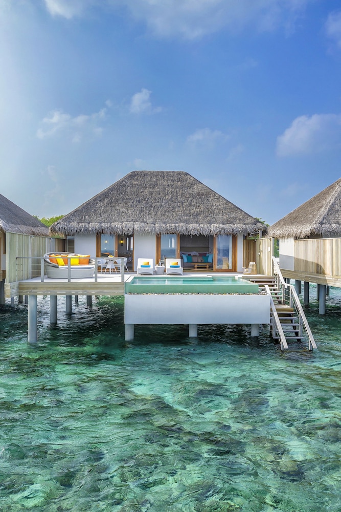 Villa, Private Pool (Water) - Photo 4