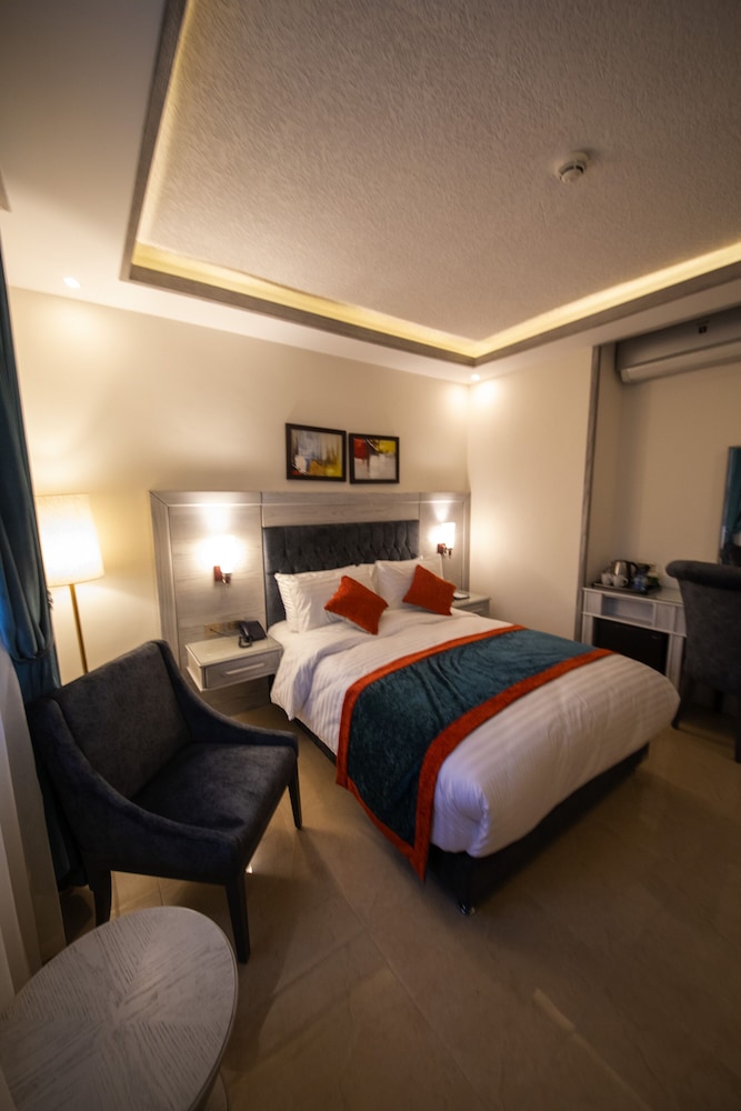 Standard Single Room photo 1