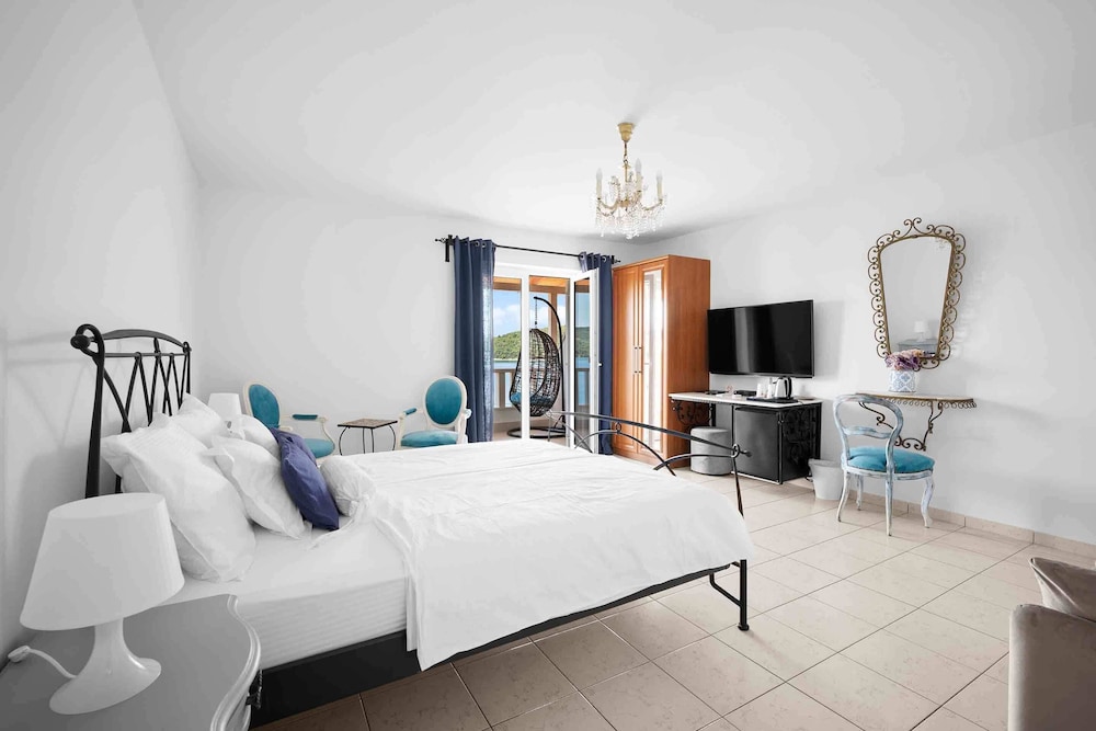 Romantic Double Room photo 2