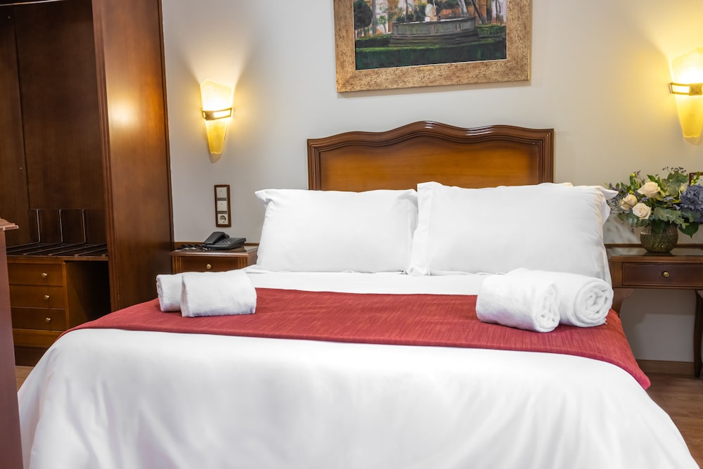 Double Room Single Use photo 2