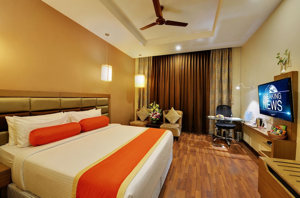 Signet Room - Photo 2