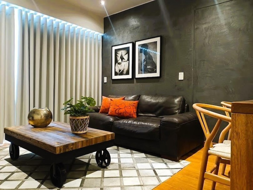 Basic Apartment