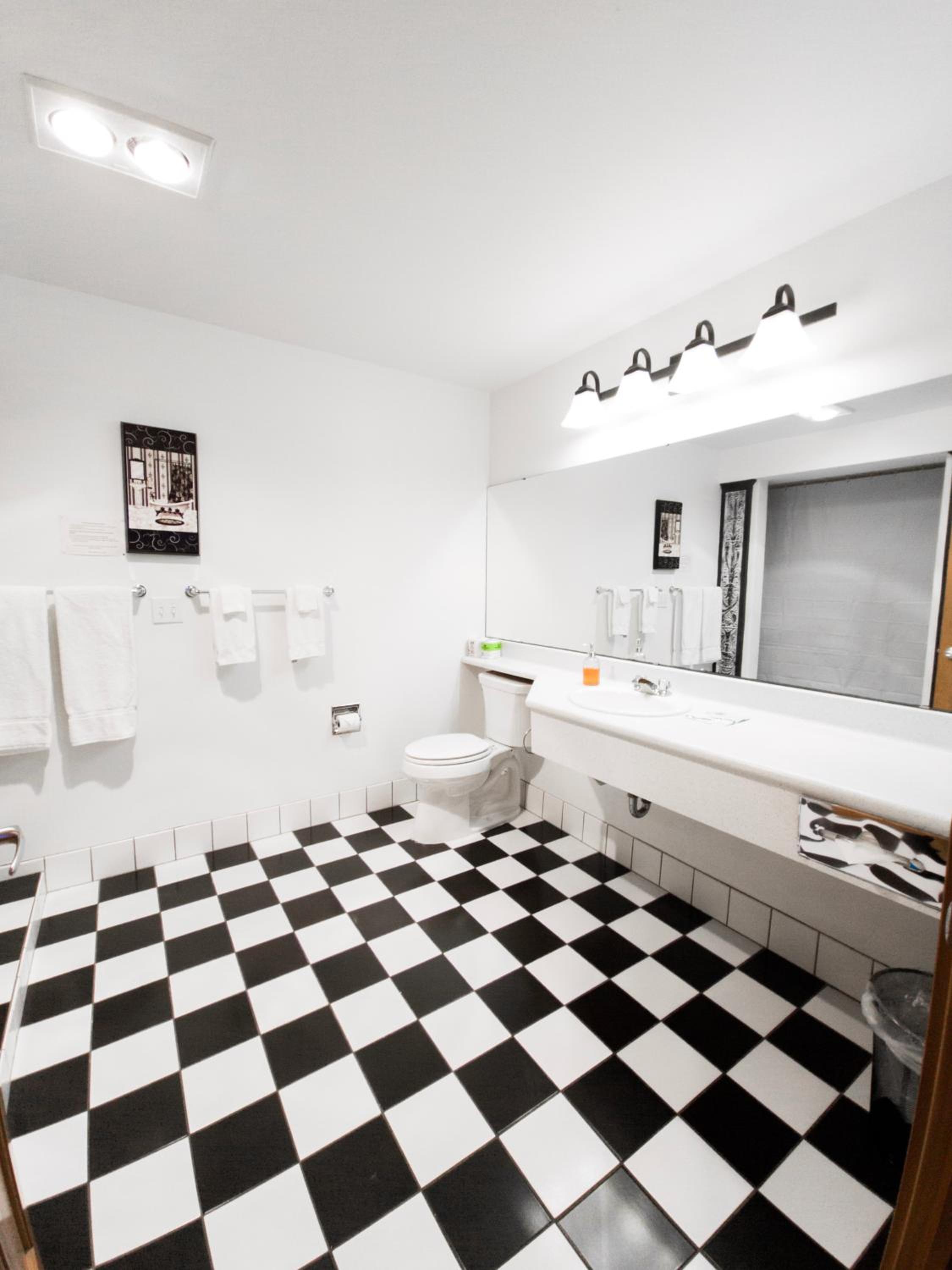 Deluxe King Suite - Photo 8