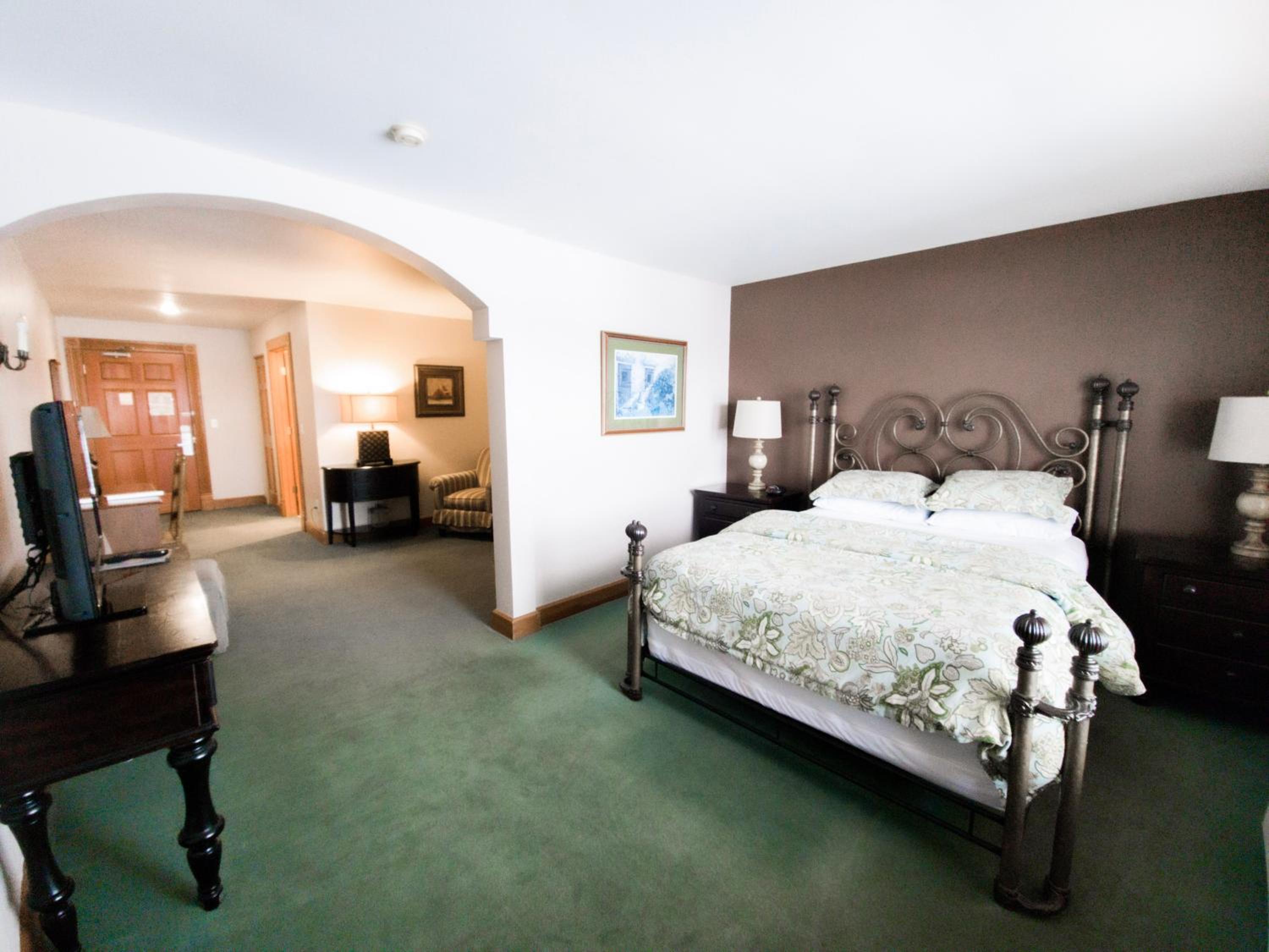 Deluxe Single Room photo 1