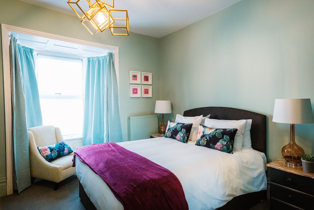 Double Room (The Grouse) photo 3